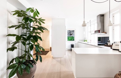 Copenhagen City Centre Apartment | Top-Rated Dinesen Collection Condo Near Royal Theatre