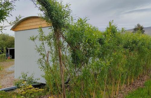 Annascaul Other | Experience Nature at DANÚ Shepherd's Hut with Hot Tub