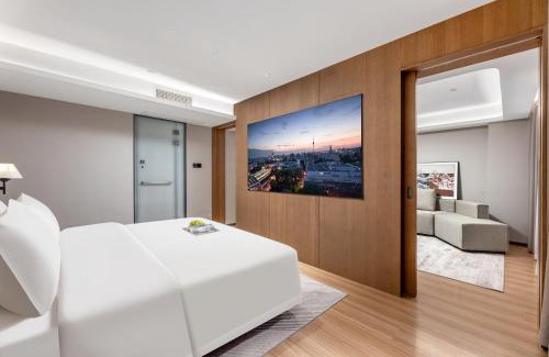 Guangzhou Hotel | Dingshe Hotel Guangzhou Shamian Island Yongqingfang Branch