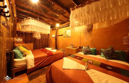 Dong Van Hotel | Discover Dinh Đá H'Mông - Karsterly Rock Lodge Retreat