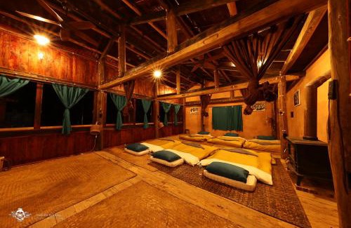 Dong Van Hotel | Discover Dinh Đá H'Mông - Karsterly Rock Lodge Retreat