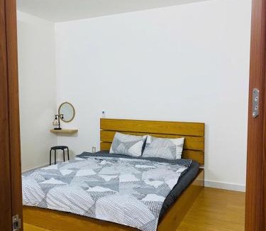 Phan Rang Apartment | DINO Home HACOM 1BR