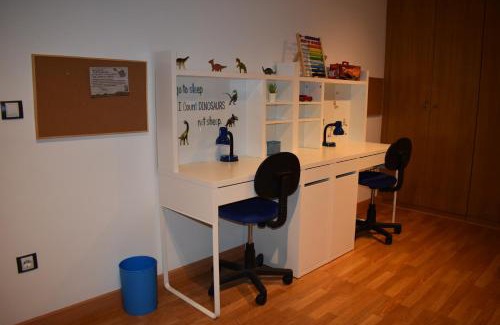 Teruel Apartment | Family-Friendly Dinoapartamento with Outstanding Reviews