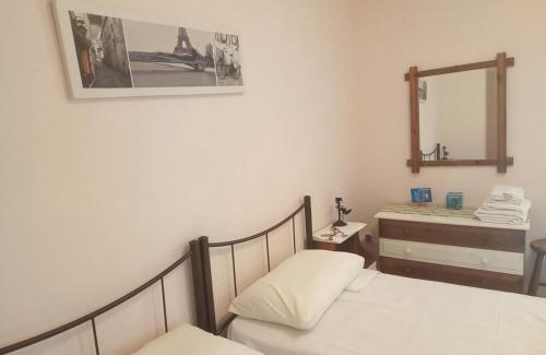 Apolpaina Apartment | Diogenis ground apartment Lefkas