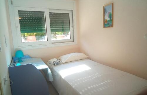 Apolpaina Apartment | Diogenis ground apartment Lefkas