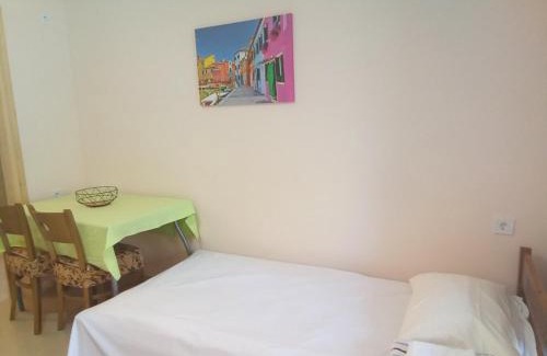 Apolpaina Apartment | Diogenis ground apartment Lefkas