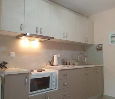 Apolpaina Apartment | Diogenis ground apartment Lefkas