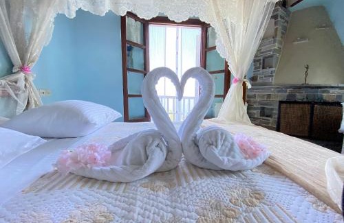 Tsagarada Hotel | Diogenis Hotel: Pet-Friendly Stay with Breakfast Included