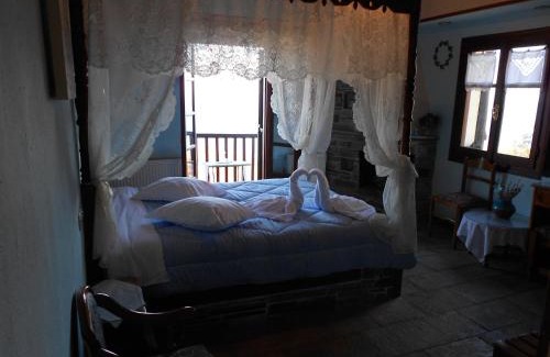 Tsagarada Hotel | Diogenis Hotel: Pet-Friendly Stay with Breakfast Included