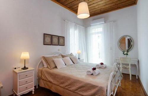 Apokoronas House | Relax at Diogenis Residence Euphoria - 4-Star Family Retreat