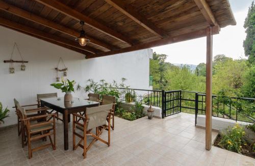 Apokoronas House | Relax at Diogenis Residence Euphoria - 4-Star Family Retreat