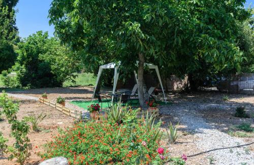 Apokoronas House | Relax at Diogenis Residence Euphoria - 4-Star Family Retreat