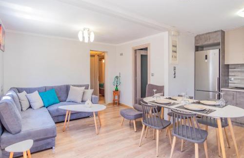 Kariotai Apartment | Top-Rated Dion Apartment: Family-Friendly Comfort Awaits