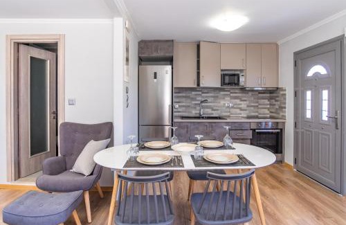 Kariotai Apartment | Top-Rated Dion Apartment: Family-Friendly Comfort Awaits