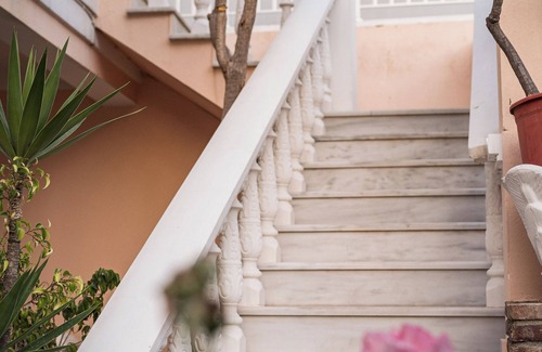 Samos Apartment | Dioni, Central Luxury Apartment in Samos Town