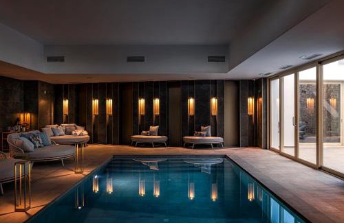 Javea Hotel | Elegant Dionis Boutique Hotel & Spa: Rated 9.7 with Pool