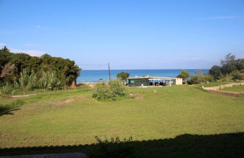 Andravida-Kyllini House | Pet-Friendly Retreat at Dionisios for Families