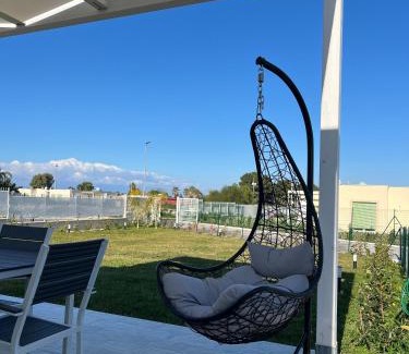 Brucoli Villa | Dionysus Luxury Villa