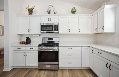 Sumter County House | DiPietro Designer Escape (Shady Brook)