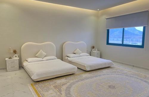 Ras Al Khaimah Villa | Dirat Al-Ghizal 2