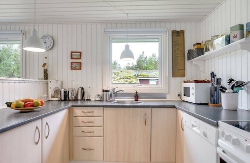 Rødhus House | Discover "Dirch" - Your Oceanfront Retreat Awaits