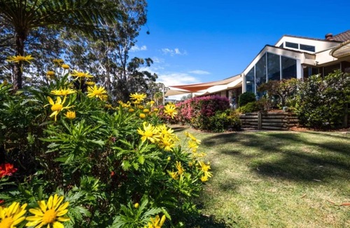 Jervis Bay House | Beachfront Bliss: Direct Access to Orion Beach, Jervis Bay