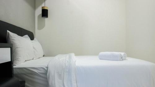 Hegarmanah Apartment | Convenient Pool Access in 2BR Apartment at Parahyangan Residence