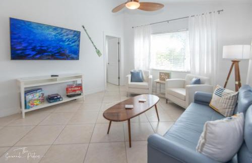 Fort Pierce Shores Villa | Family Beach Escape: 4-Star Oceanfront Retreat on Hutchinson