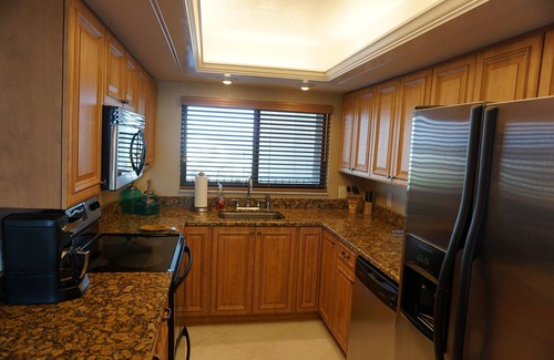 Sand Key Condo | Unforgettable Ocean View at Lighthouse Towers Near Clearwater