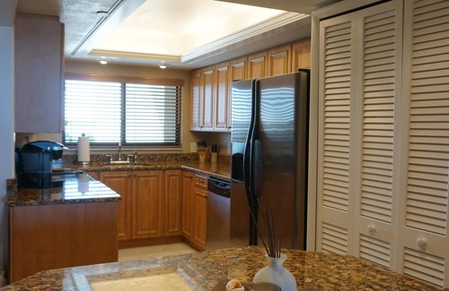Sand Key Condo | Unforgettable Ocean View at Lighthouse Towers Near Clearwater