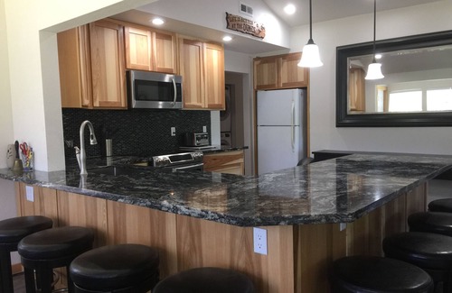 Saunders Lake House | Oceanfront Retreat with Direct Dune Access for 10 Guests