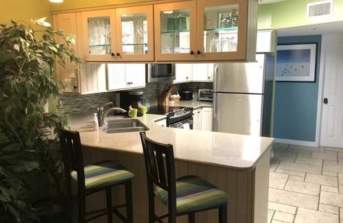 Navarre Beach Condo | Seaside Escape with Oceanfront Views and Top Guest Ratings