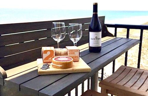 Navarre Beach Condo | Seaside Escape with Oceanfront Views and Top Guest Ratings