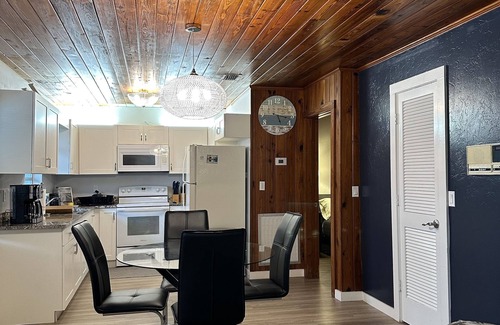 Lake Placid House | Direct Lake Access Home with Private Boat Ramp for Families