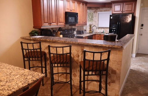 Daytona Beach Condo | Oceanfront Retreat with Heated Pool & Pet-Friendly Stays