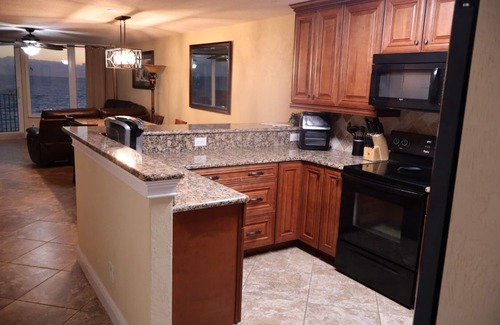 Daytona Beach Condo | Oceanfront Retreat with Heated Pool & Pet-Friendly Stays