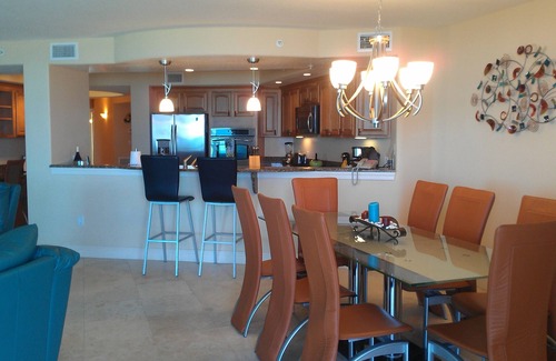 Cocoa Beach Condo | Oceanfront Getaway: 3 Beds, Pool & Guest Rated 9.8