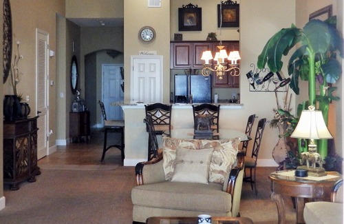 Palm Coast Condo | Ocean Front Penthouse: Rated 10/10 with Amazing Amenities