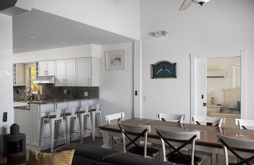 Cudjoe Key House | Oceanfront Retreat with Pool and Room for Everyone!