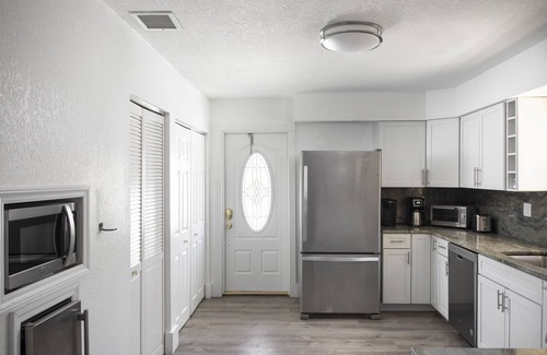 Cudjoe Key House | Oceanfront Retreat with Pool and Room for Everyone!