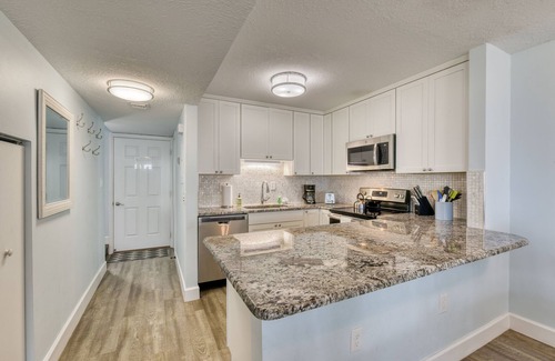 Indialantic House | Oceanfront Escape with Wrap Around Balcony - 10/10 Rating