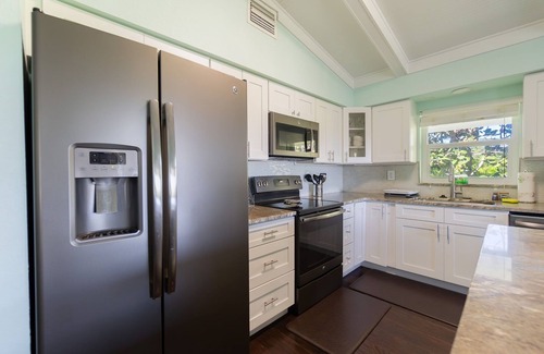North Beach House | Oceanfront Beach House: Guest Rated 10/10 with Pool & Spa