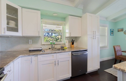 North Beach House | Oceanfront Beach House: Guest Rated 10/10 with Pool & Spa