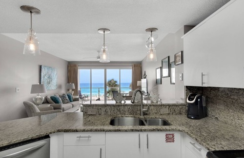 Destin Condo | Direct Oceanfront Bliss at Sterling Sands 211 - Top Rated!