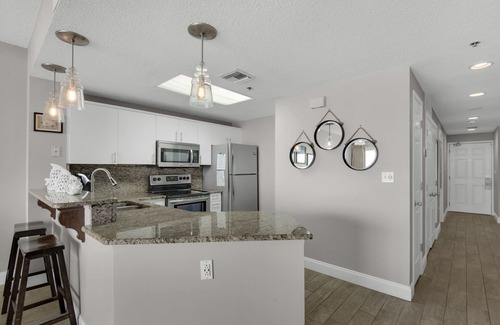 Destin Condo | Direct Oceanfront Bliss at Sterling Sands 211 - Top Rated!