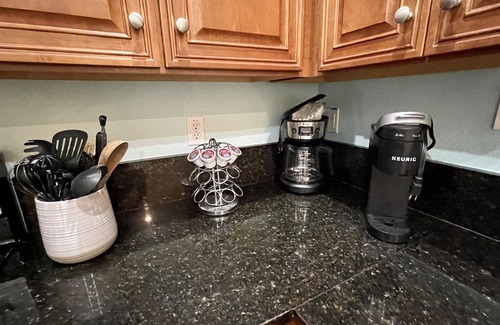 Palm Coast Condo | Oceanfront Paradise: High-Speed Internet & Pet-Friendly Retreat
