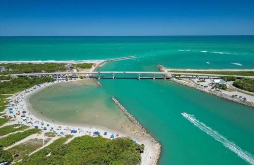 Micco House | Direct RiverFront Paradise Home