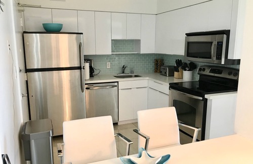 Mid Beach Condo | Breathtaking Sea Views with Premier Amenities Await