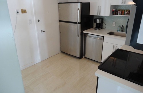 Mid Beach Condo | Breathtaking Sea Views with Premier Amenities Await
