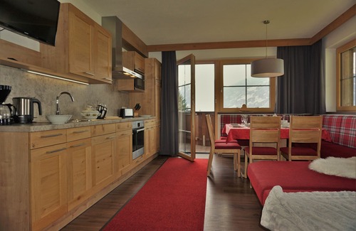 Rohrberg Apartment | Prime Location in Zillertal Arena: Ski & Hike Paradise